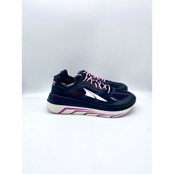 ALTRA Duo Women's Size Road Trail Running Shoes Sneakers